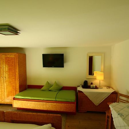 Landhaus Schoesser-Brandler Mayrhofen Exteriör bild