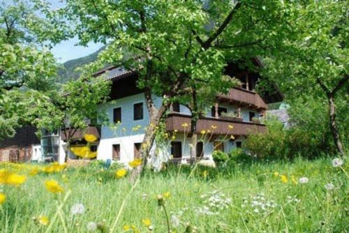 Landhaus Schoesser-Brandler Mayrhofen Exteriör bild