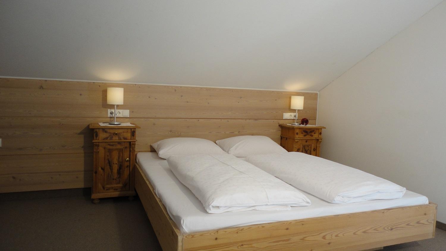 Landhaus Schoesser-Brandler Mayrhofen Exteriör bild