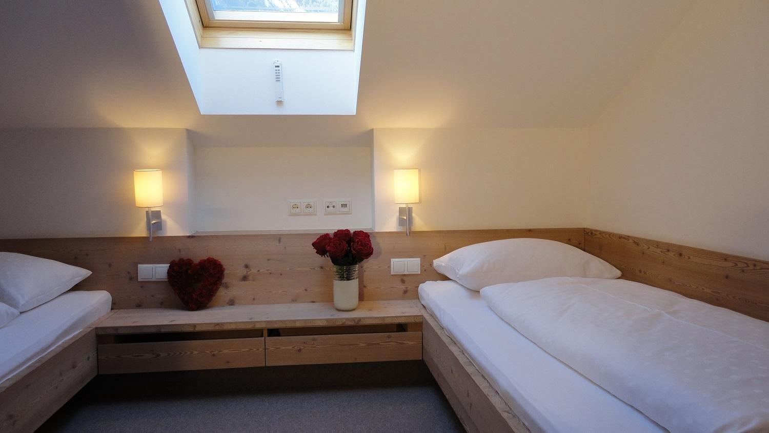 Landhaus Schoesser-Brandler Mayrhofen Exteriör bild