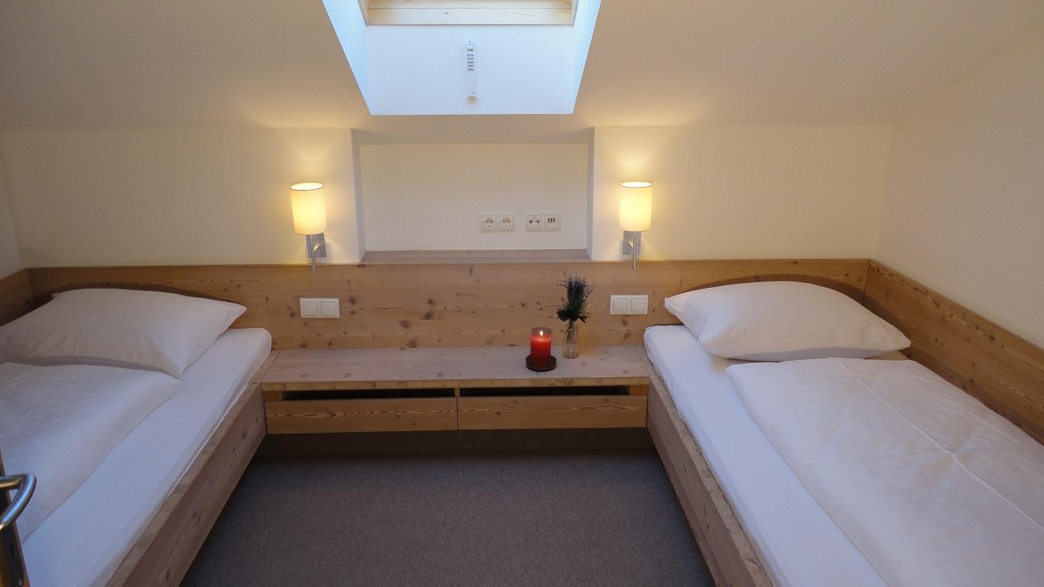 Landhaus Schoesser-Brandler Mayrhofen Exteriör bild