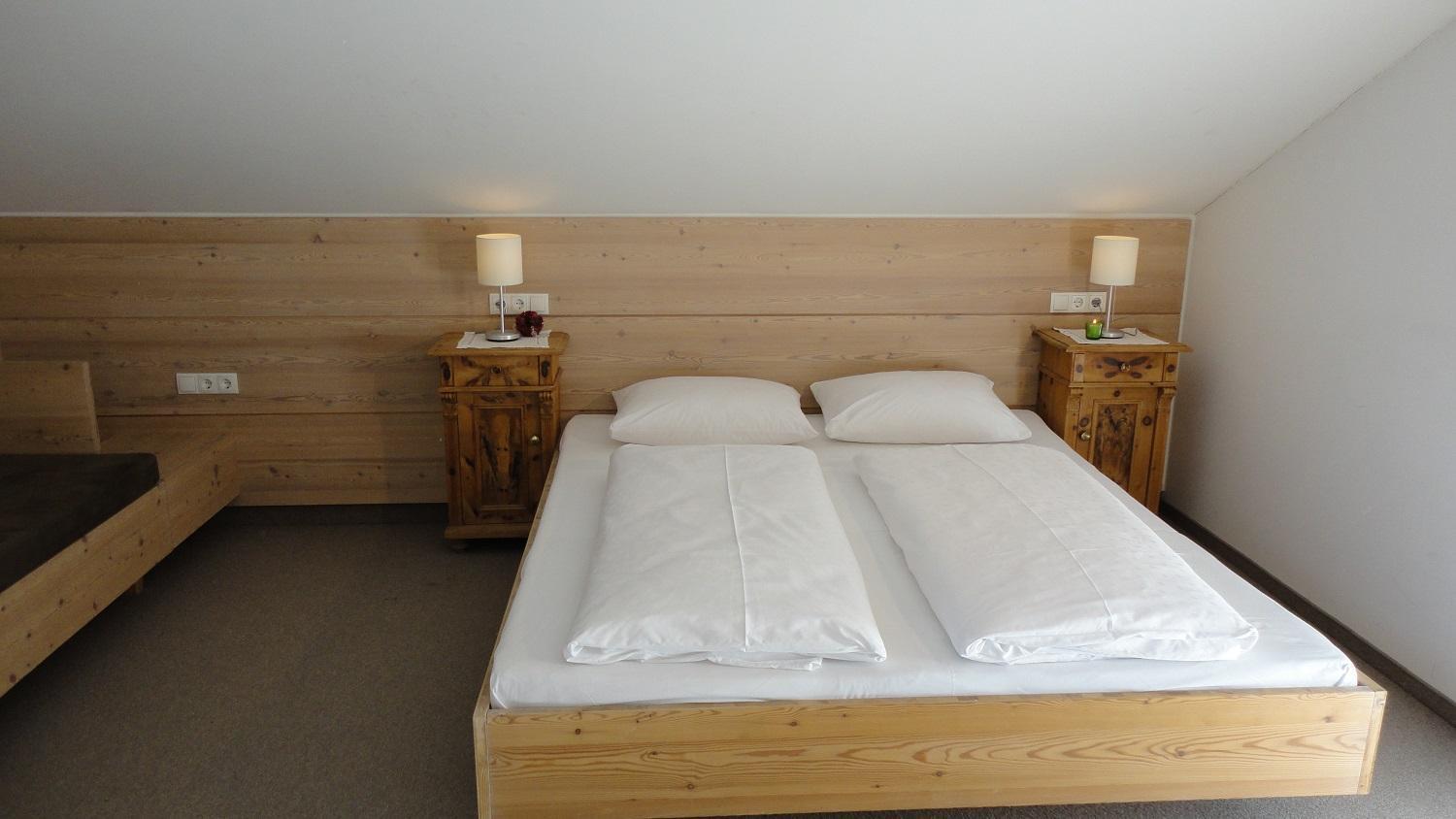 Landhaus Schoesser-Brandler Mayrhofen Exteriör bild