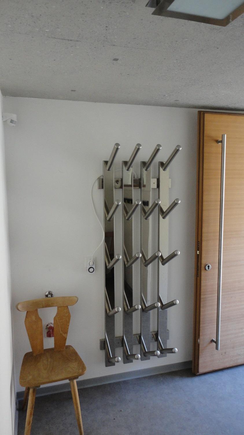 Landhaus Schoesser-Brandler Mayrhofen Exteriör bild