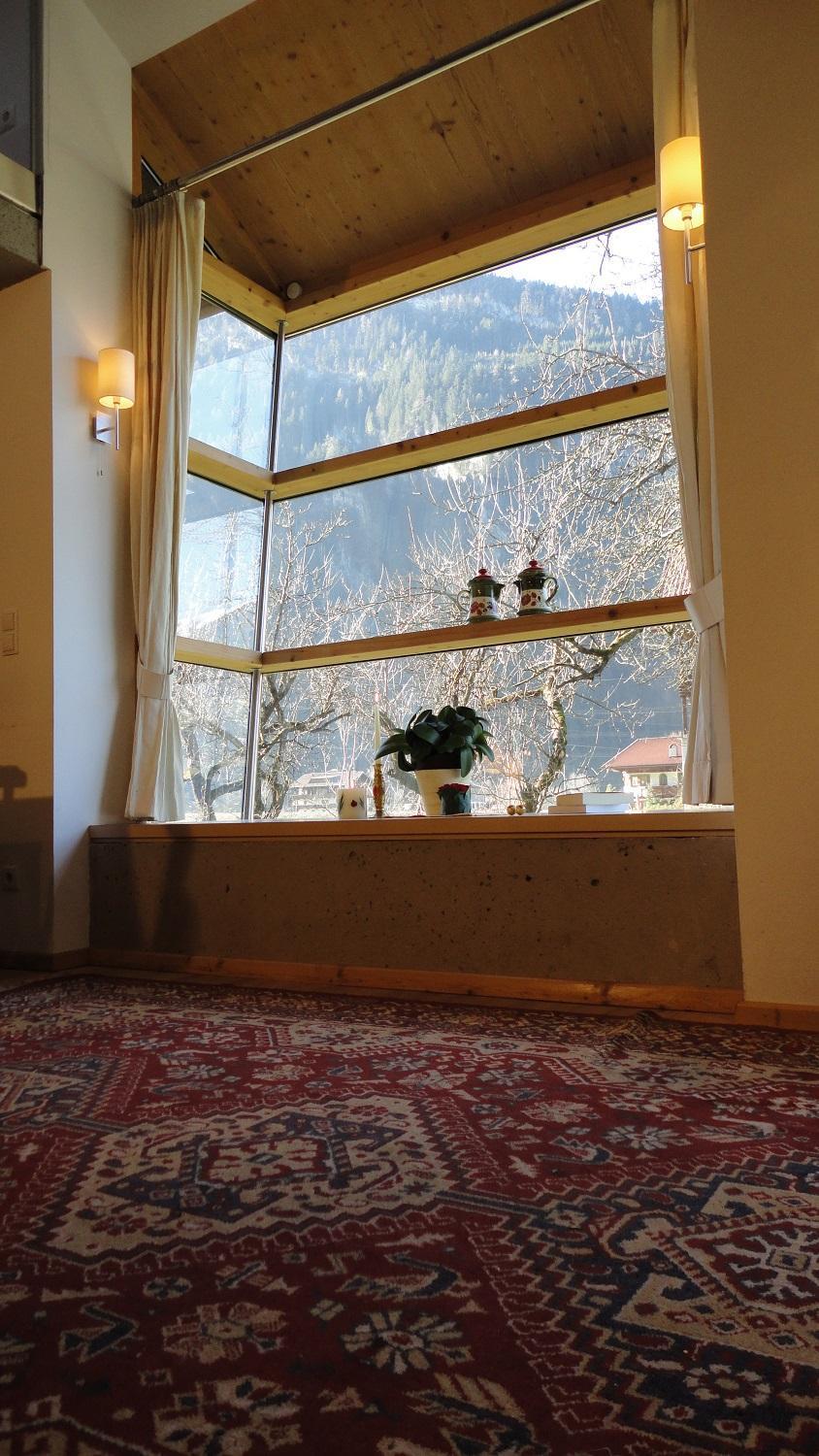Landhaus Schoesser-Brandler Mayrhofen Exteriör bild
